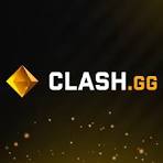 Clash.gg logo