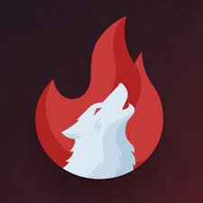 Howl.gg logo