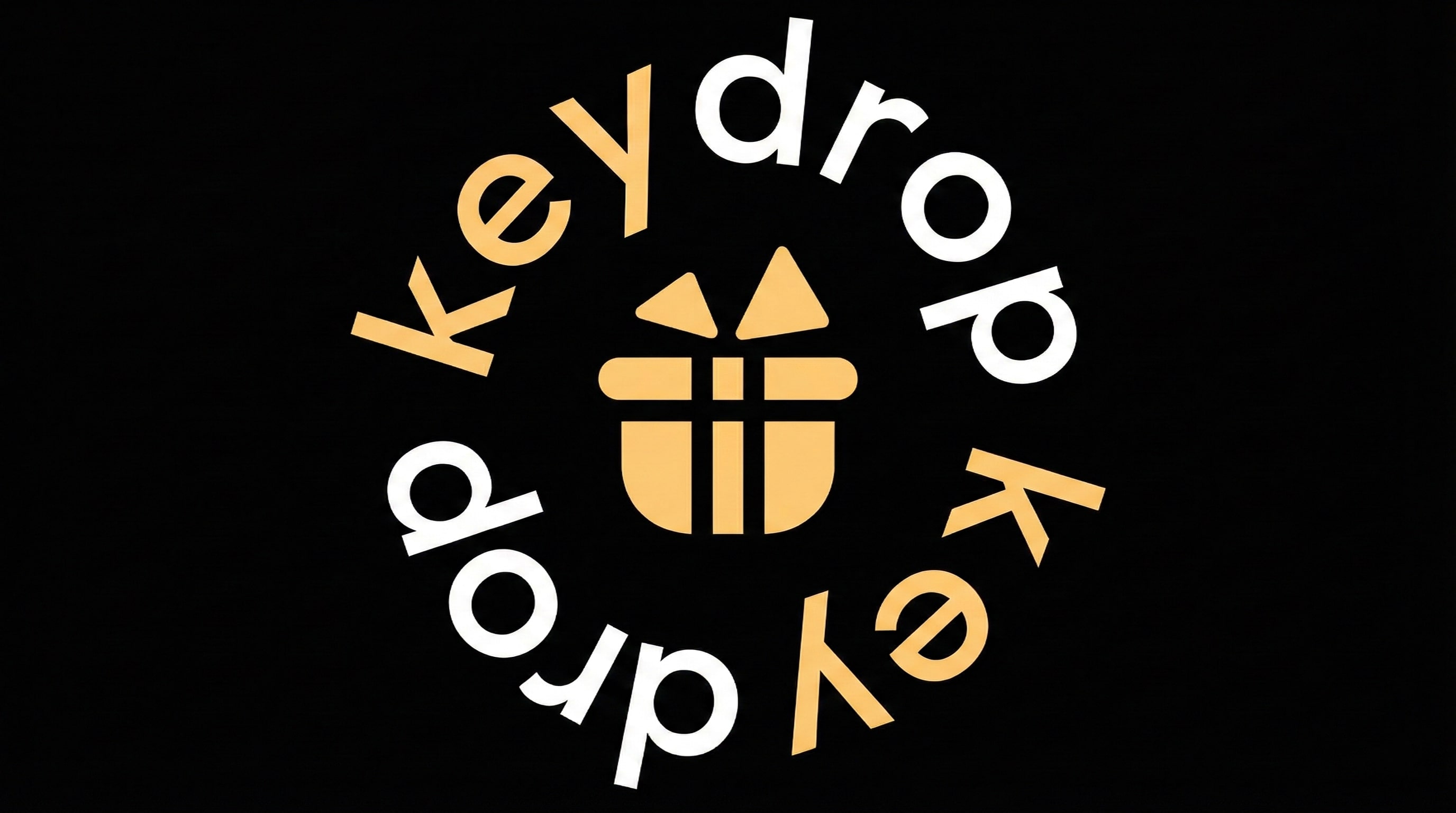 Key-Drop logo